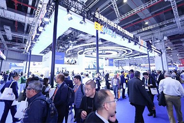 Sejděte se na velkolepé akci, spolupracujte pro sdílený růst — Jwell & Global Partners na veletrhu CHINAPLAS 2026