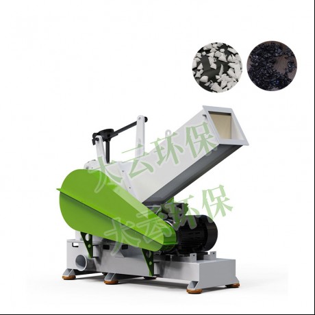 Speciální recyklační drtič Jwell Profile & WPC Series