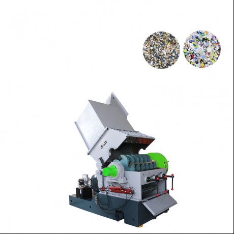 Stroj na recyklaci silných drtičů Jwell Dyps-G Series