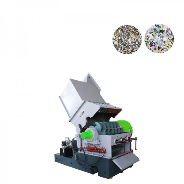 Stroj na recyklaci silných drtičů Jwell Dyps-G Series